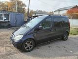 Mercedes-Benz Vaneo 2004 годаfor3 300 000 тг. в Тараз – фото 2