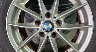 Диски bmw без резины r16 за 105 000 тг. в Караганда