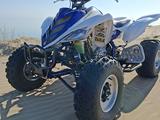 Yamaha  Raptor YFM700 2008 года за 3 000 000 тг. в Алматы