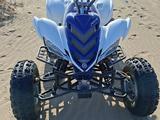 Yamaha  Raptor YFM700 2008 года за 3 000 000 тг. в Алматы – фото 2