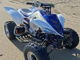 Yamaha  Raptor YFM700 2008 года за 3 000 000 тг. в Алматы – фото 3