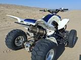 Yamaha  Raptor YFM700 2008 года за 3 000 000 тг. в Алматы – фото 4