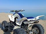 Yamaha  Raptor YFM700 2008 года за 3 000 000 тг. в Алматы – фото 5