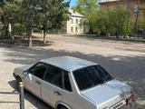 ВАЗ (Lada) 21099 2004 годаүшін1 000 000 тг. в Усть-Каменогорск