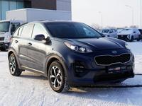 Kia Sportage 2021 года за 10 890 000 тг. в Тараз