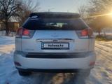 Lexus RX 330 2006 годаүшін7 500 000 тг. в Шымкент – фото 4