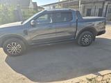 Ford Ranger 2023 годаүшін22 000 000 тг. в Алматы – фото 4