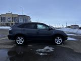 Lexus RX 300 2005 годаүшін8 300 000 тг. в Актобе – фото 2