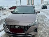 Hyundai Accent 2020 годаfor8 800 000 тг. в Астана