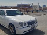 Mercedes-Benz E 320 1997 года за 2 800 000 тг. в Жанаозен