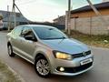 Volkswagen Polo 2015 года за 5 150 000 тг. в Костанай – фото 2