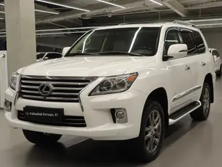 Lexus LX 570