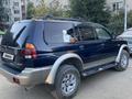 Mitsubishi Montero Sport 2002 годаfor4 800 000 тг. в Актобе – фото 4