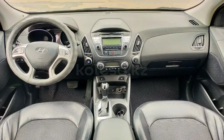 Hyundai Tucson 2014 года за 7 600 000 тг. в Актау