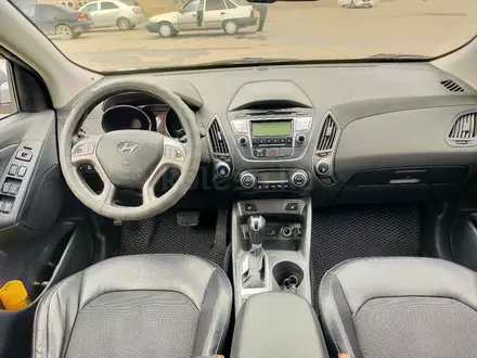 Hyundai Tucson 2014 года за 7 600 000 тг. в Актау – фото 9