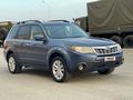 Subaru Forester 2011 года за 5 200 000 тг. в Алматы – фото 8