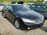 Lexus ES 350 2007 годаүшін10 000 тг. в Алматы