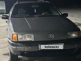 Volkswagen Passat 1991 года за 1 200 000 тг. в Тараз – фото 4