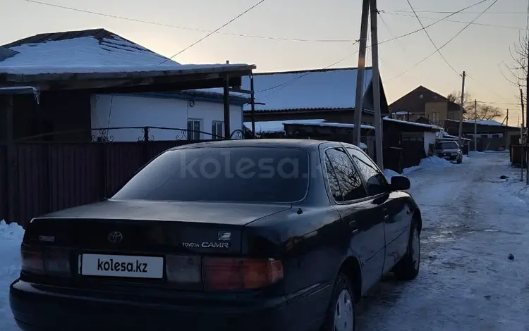 Toyota Camry 1992 года за 2 100 000 тг. в Талдыкорган