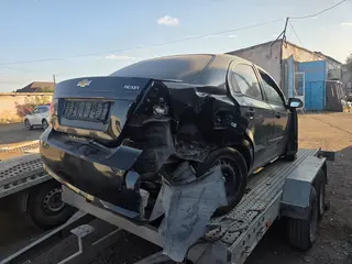Chevrolet Nexia