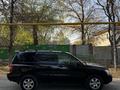Toyota Highlander 2001 года за 6 000 000 тг. в Алматы – фото 5