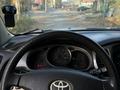 Toyota Highlander 2001 года за 6 000 000 тг. в Алматы – фото 6