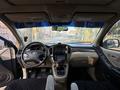 Toyota Highlander 2001 года за 6 000 000 тг. в Алматы – фото 8