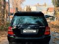 Toyota Highlander 2001 года за 6 000 000 тг. в Алматы – фото 12