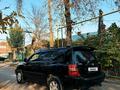 Toyota Highlander 2001 года за 6 000 000 тг. в Алматы – фото 13