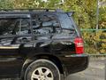 Toyota Highlander 2001 года за 6 000 000 тг. в Алматы – фото 14