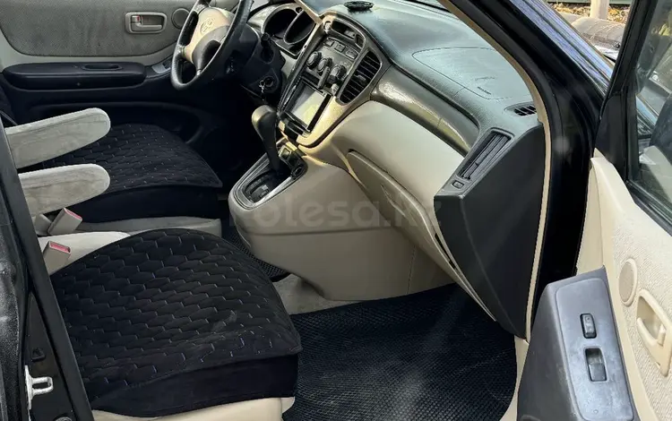 Toyota Highlander 2001 года за 6 000 000 тг. в Алматы