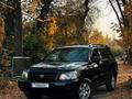 Toyota Highlander 2001 года за 6 000 000 тг. в Алматы – фото 2