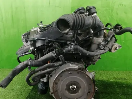 Двигатель AGU объём 1.8 из Японии за 330 000 тг. в Астана – фото 4