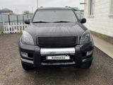 Toyota Land Cruiser Prado 2006 годаүшін10 700 000 тг. в Актобе