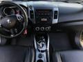 Peugeot 4007 2009 года за 6 500 000 тг. в Темиртау – фото 2