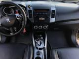 Peugeot 4007 2009 года за 6 500 000 тг. в Темиртау – фото 2