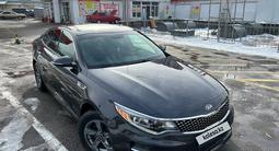 Kia Optima 2018 годаүшін9 500 000 тг. в Алматы