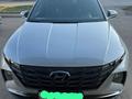 Hyundai Tucson 2022 года за 12 500 000 тг. в Уральск – фото 3