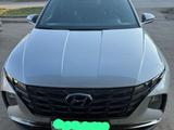 Hyundai Tucson 2022 года за 12 750 000 тг. в Уральск – фото 2