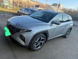 Hyundai Tucson 2022 года за 12 750 000 тг. в Уральск