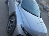 Hyundai Tucson 2022 года за 12 750 000 тг. в Уральск – фото 4