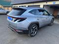 Hyundai Tucson 2022 года за 12 500 000 тг. в Уральск – фото 7