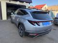 Hyundai Tucson 2022 года за 12 500 000 тг. в Уральск – фото 8