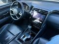 Hyundai Tucson 2022 года за 12 500 000 тг. в Уральск – фото 10