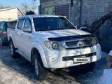 Toyota Hilux 2010 годаfor7 000 000 тг. в Алматы