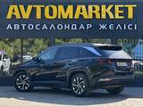 Hyundai Tucson 2023 годаүшін13 000 000 тг. в Уральск – фото 4