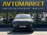 Hyundai Tucson 2023 годаүшін13 000 000 тг. в Уральск – фото 5