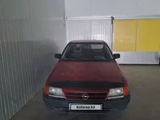 Opel Astra, 1992