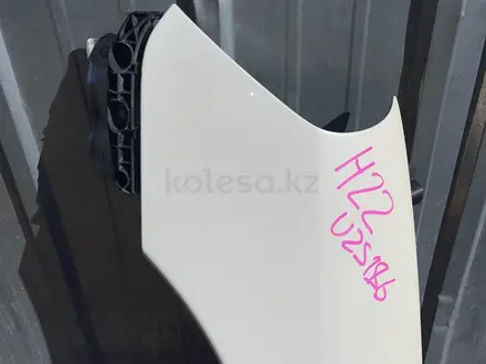Передние боковые крылья Toyota Crown Majesta за 1 000 тг. в Алматы – фото 2