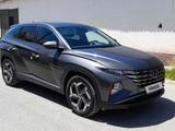 Hyundai Tucson 2021 года за 14 300 000 тг. в Шымкент – фото 3